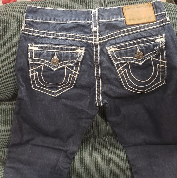 Jeans - Picture 1 of 5